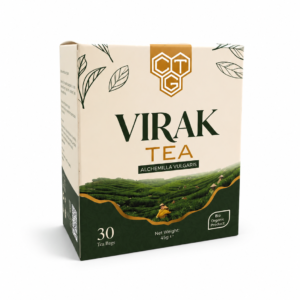 ÇAJ CTG VIRAK[FILTER]
